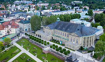 wichtige Haltestellen